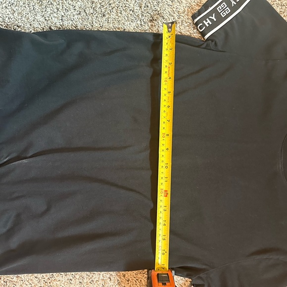 Givenchy Black Men's T-Shirt - Picture 4 of 5